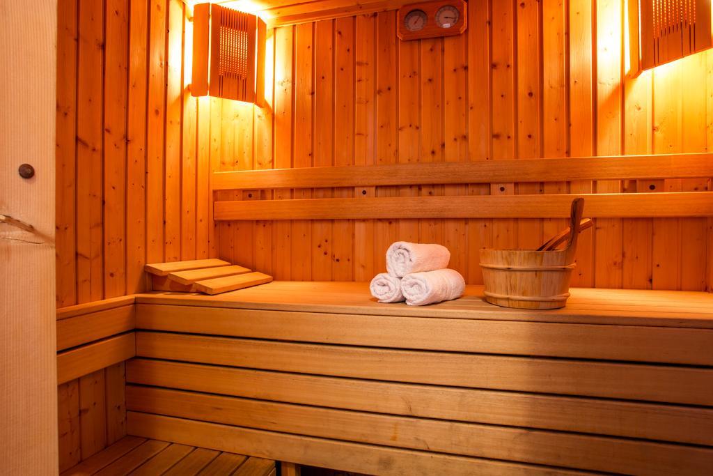 Family Hotel Tetewen Zewnętrze zdjęcie
