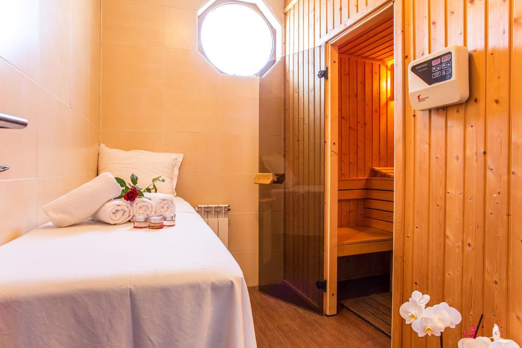 Family Hotel Tetewen Zewnętrze zdjęcie