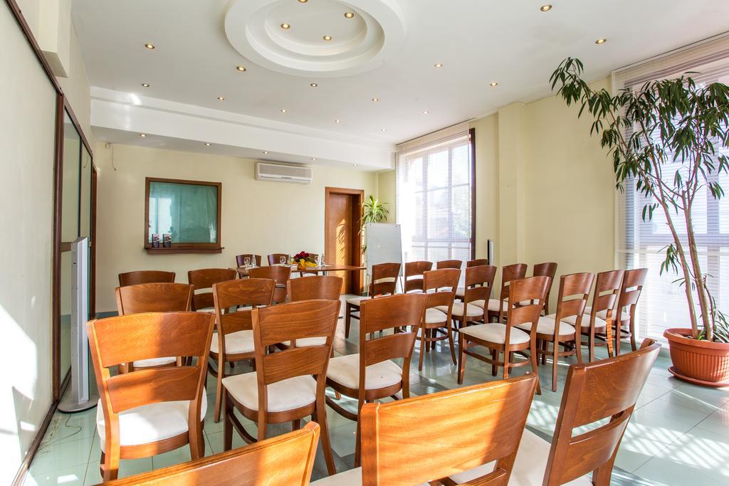 Family Hotel Tetewen Zewnętrze zdjęcie