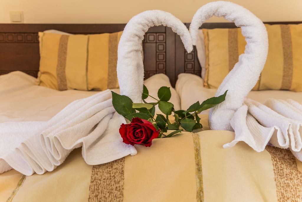 Family Hotel Tetewen Zewnętrze zdjęcie