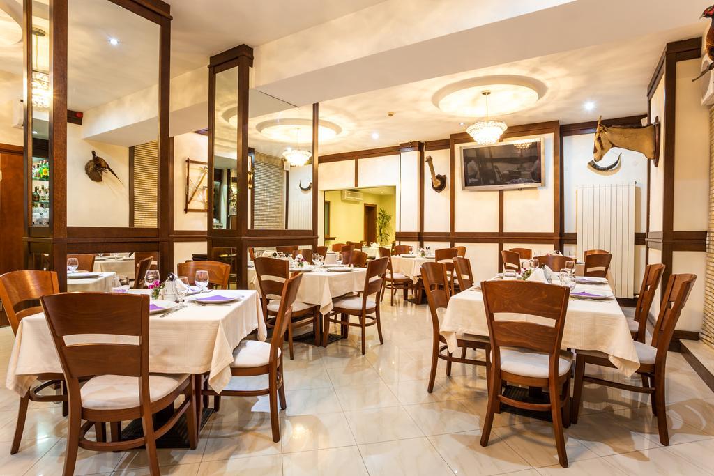 Family Hotel Tetewen Zewnętrze zdjęcie